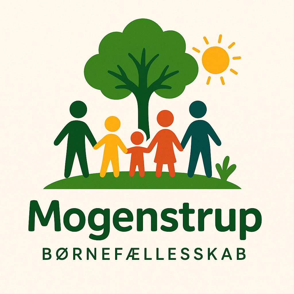 Mogenstrup Børnefællesskab
